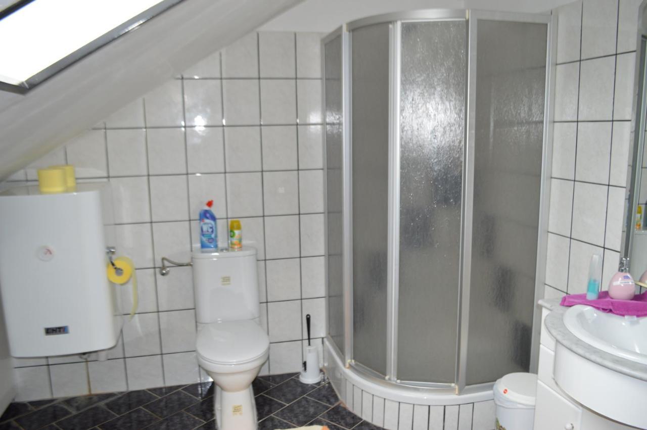 Gaestehaus Maria Köflach المظهر الخارجي الصورة