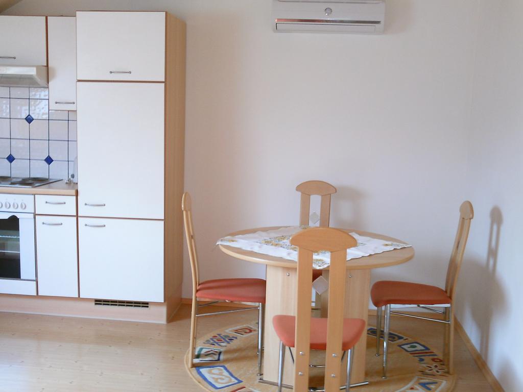 Gaestehaus Maria Köflach الغرفة الصورة